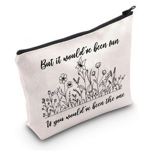 Taylor Swift The 1 Pouch